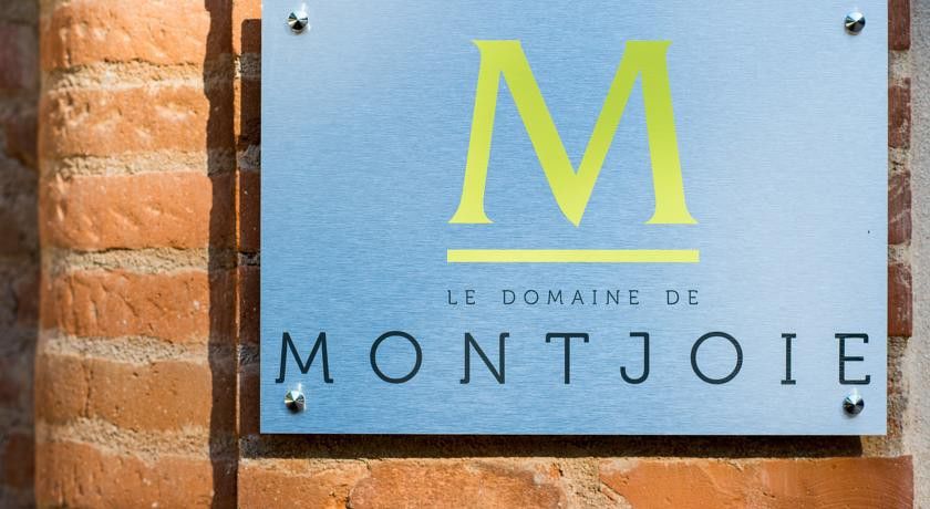 Domaine De Montjoie - Toulouse - BW Premier Collection Hotel Ramonville-Saint-Agne Exterior photo